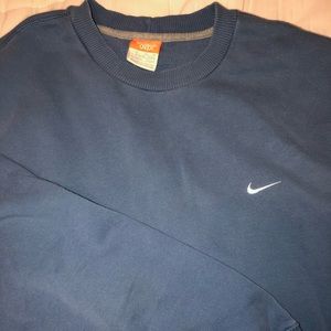 Nike Crewneck Sweatshirt